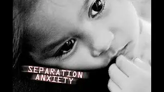 How to ease your baby's separation anxiety