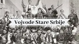 Istorija Srba - Vojvode Stare Srbije