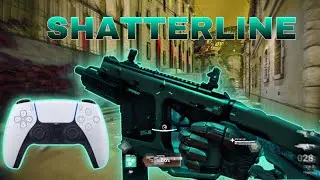 SHATTERLINE CONSOLE