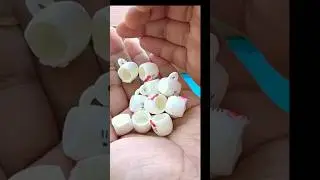 Mini Tea Cups Unpacking ☕ | Tiny Tea Set | So Small So Real!