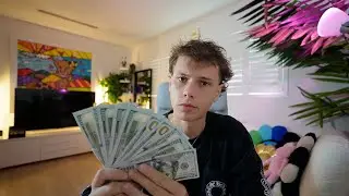advice from a young, dumb but rich kid