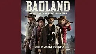 Badland Main Title