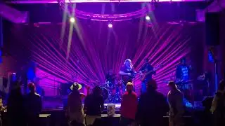 High-Heeled Sneakers - Tommy Tucker (Marty Jorgensen cover