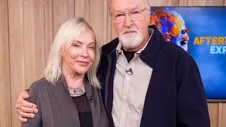 Sandra Prinsloo & Marius Weyers | Afternoon Express #278 | 6 July 2016