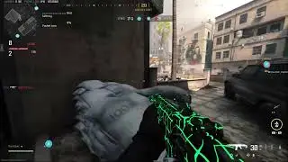 CodMW3 MP