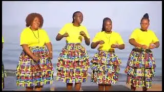 Simbani (Salimo)_St Louis Mont-fort choir 2 St John's Msamba Parish Lilongwe Arch-Diocese
