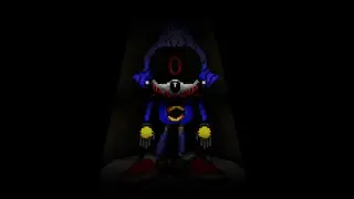 Sonic CD: Apparition / Metal Sonic Apparition: The Game - Game Trailer (REMAKE)