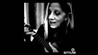 Iris - Goo Goo Dolls: Cover with Ukulele by: Trudie de Jong