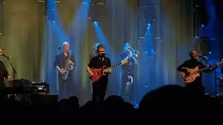 Level 42 - To Be With You Again Live 4K 251018