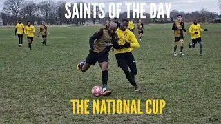 Saints of The Day - ANM FC (National Cup 25/26)