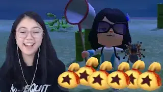 TARANTULAAAAA - Mellana Stream Highlights #1