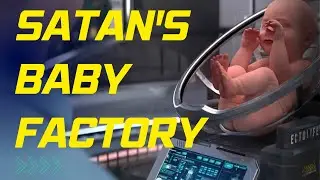 EctoLife: Lab Created humans: Satan's baby factory?