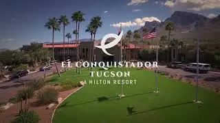 Visit Tucson Convention Welcome RLI