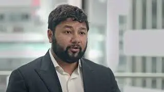 Beyond the degree: MBA spotlight on Aanshu Kapoor