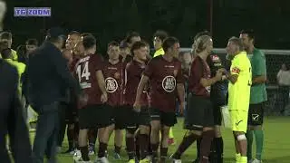 zoom la partita del cuore 2025