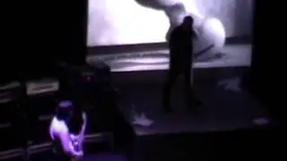 Tool 2001-08-06 Paramount Theater Seattle, WA, USA