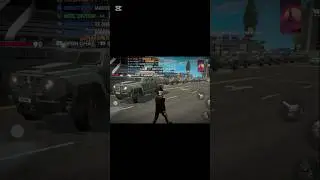 RP Grand | Army on Top 🔥✨🪖#rpg #rpgrand #viral #shorts