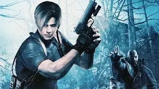 Resident Evil 4 - Modo Impossivel 2 - Ao Vivo