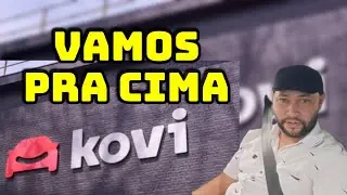 Essa é a única saída contra a kovi / vem comigo. 