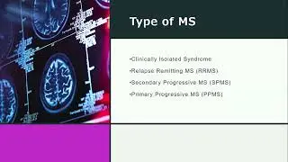 Multiple Sclerosis