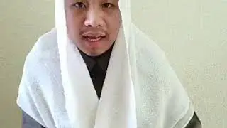 Shaik/ Ahmad nur  ( So kasoroyan ago so mga unga n'yan ago so bolong Iyan  )
