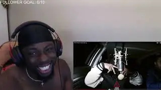 THIS WAS TUFF! | iamUche Reacts to 