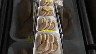 De cocina casera a vender 10 mil empanadas diarias: Reposter&iacute;a Ampar&iacute;n 🍪🔥