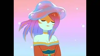 Chill naga dance