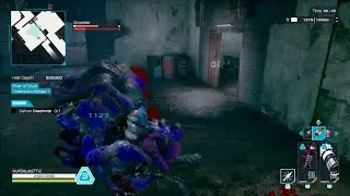 LET IT DIE: INFERNO Sasuke Clean Dead Note Clear