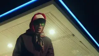 ASTRO TK - ENTI&Eacute;NDEME (Prod.Leaz) (official video) 