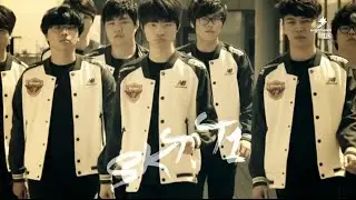 SK Telecom T1 vs GE Tigers - watch LCK Finals games on EpicSkillshot Senpai channel!