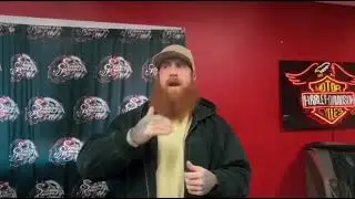 WhiteBoyBlackSean - Numbing Cream (Chris Hosier Diss)