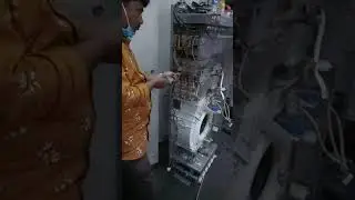 ACS800 VFD