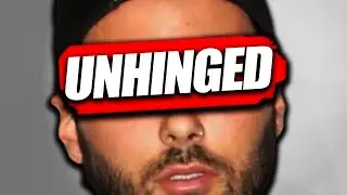 Romeo Lacoste Tried To Take My Video DOWN!