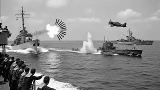 The Laughing Stopped: How the Hedgehog Weapon Killed Nazi U-Boats and Turned the Atlantic Red