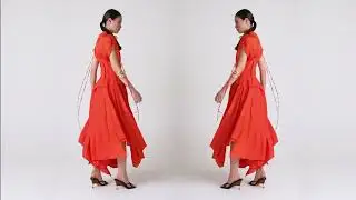 NU SS25 Campaign Collection