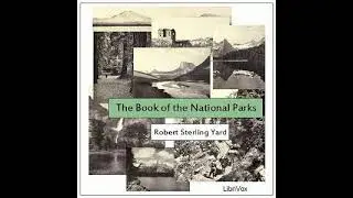 Best Books - The Book of the National Parks | by Robert Sterling Yard