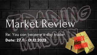 Forex XAU/USD Market Review | Smart Money
