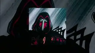 SHADXWBXRN - KNIGHT (Ultra Slowed)