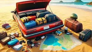 Ultimate Roadtrip Hacks to Make Your Trip Unforgettable (2024)