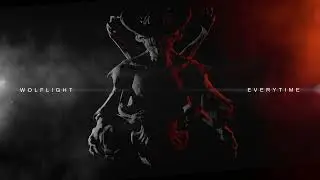 Wolflight - Everytime (Original mix)