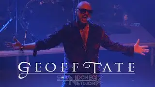 GEOFF TATE 