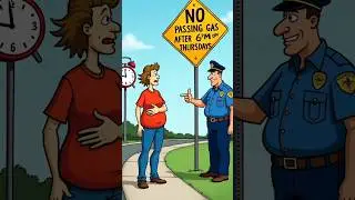 Weird Laws You Won&rsquo;t Believe Exist. #WeirdLaws #facts #crazylaws