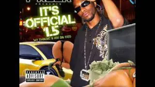 01. T-Rock, Slikk & Scrilla Man - The Chain Dat I Rock (disc 2)