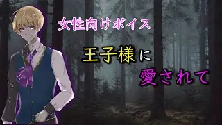 【女性向け】王子様に愛されて【ｼﾁｭｴｰｼｮﾝﾎﾞｲｽ】