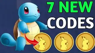 ОБНОВЛЕНИЕ🔥ПРОМОКОДЫ POKEMON GO 2025 - КОДЫ POKEMON GO 2025 - КОДЫ POKEMON GO