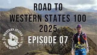 Munros, Milan Marathon & Mountain Trails in Italy: Road to Western States - Episode 7