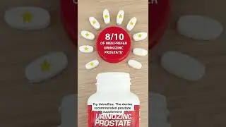Tired of Frequent Urination? Try These Prostate Supplements Today! 💙