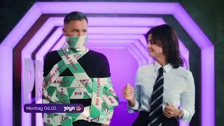 Promi Big Brother Promo 1 f&uuml;r den 06.10.2025 (Sat.1)