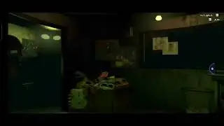 ФНАФ 3... ВСЕХ С 23 ФЕВРАЛЯ